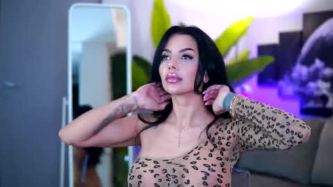 Spicy Maple online show from February 15, 7:24 pm