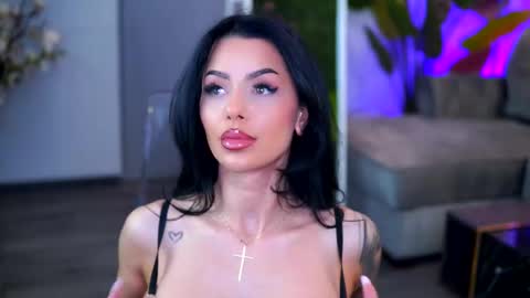 Spicy Maple online show from February 19, 7:46 pm