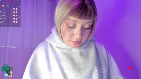 Valeria online show from March 26, 3:47 pm