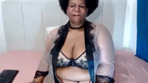 SplendidTalitha online show from April 18, 8:09 pm