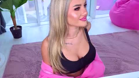 Anna online show from November 30, 11:03 am