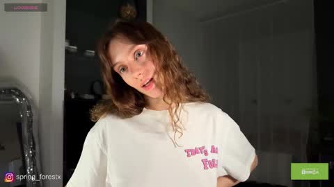 Lilly  online Monday - Friday ask time in pm online show from March 27, 11:33 am