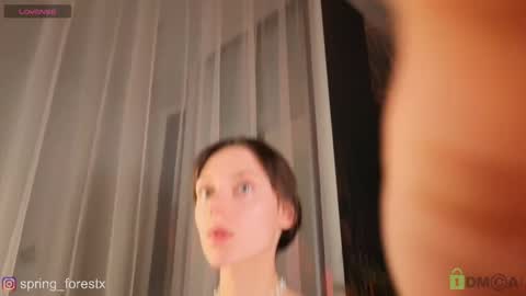 Lily  my new acc3 online show from April 22, 3:42 pm