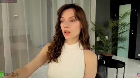 Lily  my new acc3 online show from June 15, 12:16 pm