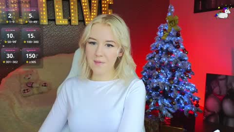 Snapshot of springajara chatting on December 24, 6:33 am Vetta online show from December 24, 6:33 am