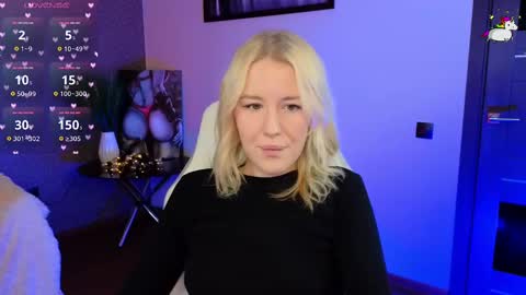 Snapshot of springajara chatting on February 18, 1:00 pm Vetta online show from February 18, 1:00 pm