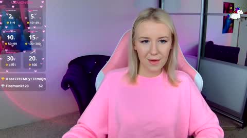 Snapshot of springajara chatting on February 5, 3:31 pm Vetta online show from February 5, 3:31 pm