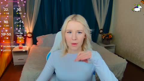 Snapshot of springajara chatting on February 6, 7:56 am Vetta online show from February 6, 7:56 am