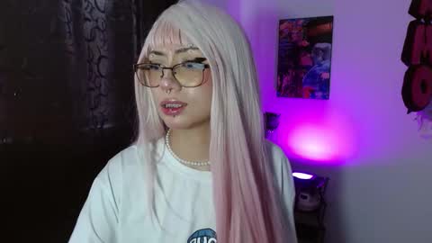 Snapshot of squirt_charlotte chatting on October 13, 6:43 pm HELLO WELCOME MY NAME IS CHARLOTTE OY A NEW GIRL online show from October 13, 6:43 pm
