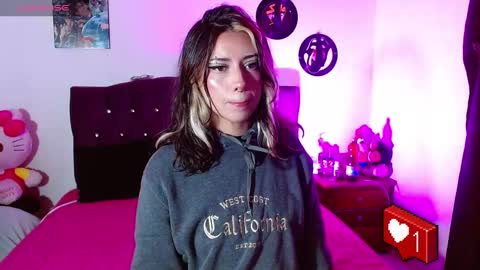 Snapshot of squirt_charlotte chatting on February 25, 5:08 am HELLO WELCOME MY NAME IS CHARLOTTE OY A NEW GIRL online show from February 25, 5:08 am