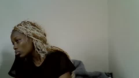 Tashy online show from October 7, 1:32 am