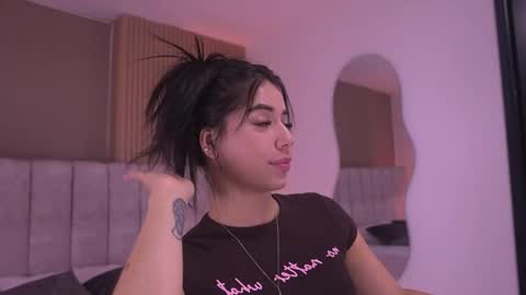 samantha online show from March 18, 7:30 pm