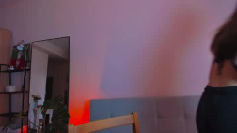 Anni if Im offline for a long time Im depressed feel free to support me offline online show from April 15, 2:39 pm