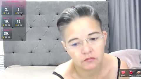 staceydarling online show from November 10, 5:13 am