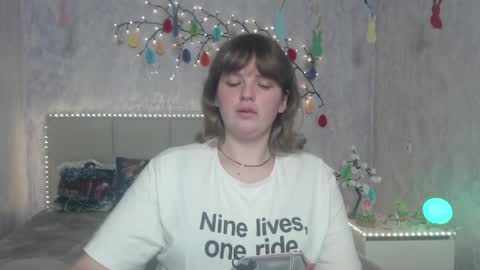 Stacey online show from April 3, 5:05 am