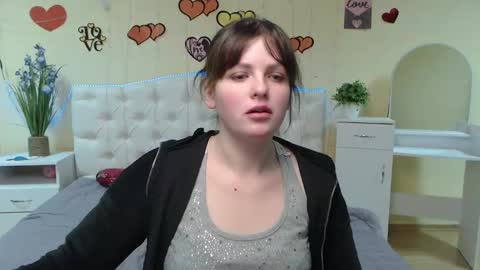 Snapshot of staceylex chatting on February 26, 6:30 am Stacey online show from February 26, 6:30 am