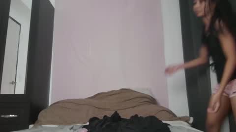 staceythekat online show from November 30, 3:00 am