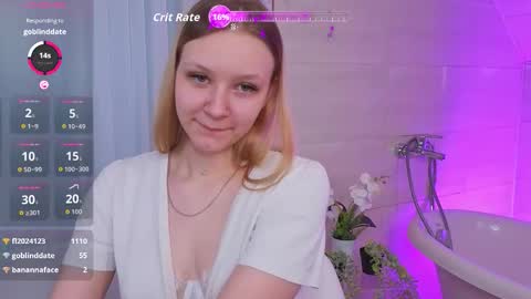 Stacey online show from March 23, 11:49 am