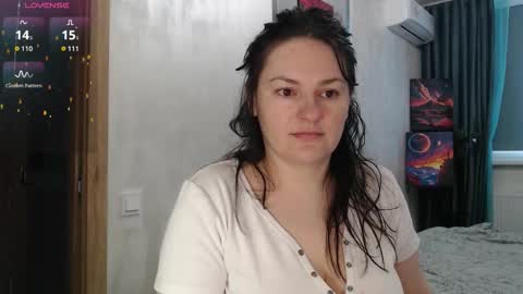 STACY online show from January 8, 9:24 am