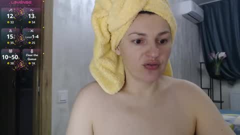 STACY online show from April 14, 3:34 pm