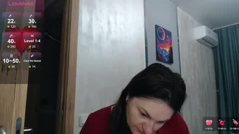 STACY online show from September 26, 8:06 pm