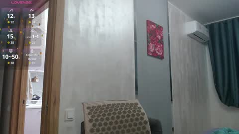 STACY online show from December 2, 9:33 am