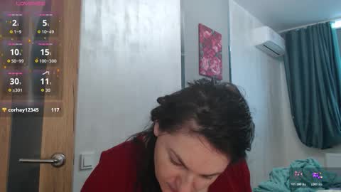 STACY online show from December 4, 10:06 am