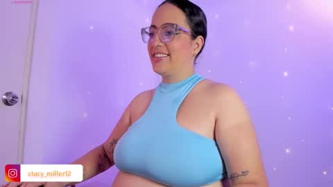 Stacy Boobs  online show from February 22, 1:12 pm