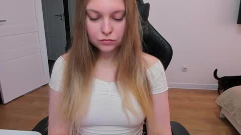 Stacy  online show from February 24, 2:27 pm