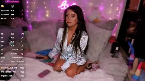 StacyCakes online show from October 17, 5:43 am