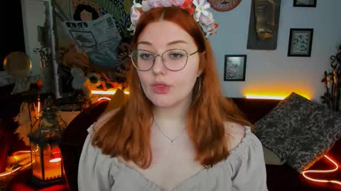 Stasey online show from January 19, 1:07 pm