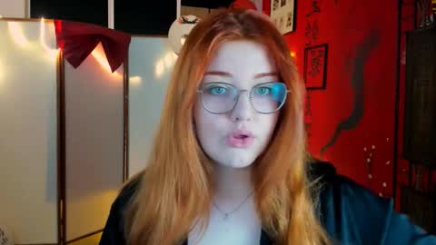 Stasey online show from February 11, 9:33 am