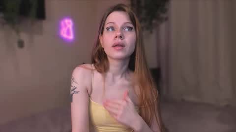 stacyloveforu online show from December 23, 12:14 am