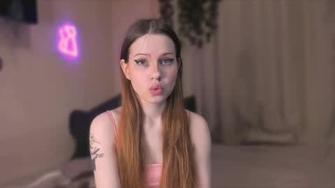 stacyloveforu online show from April 19, 4:56 am