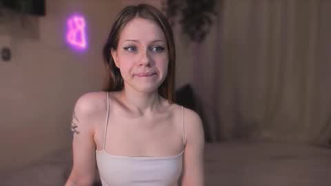 stacyloveforu online show from February 18, 12:21 am