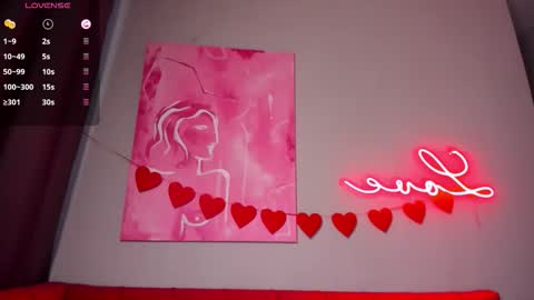 Stacy online show from March 31, 2:00 am