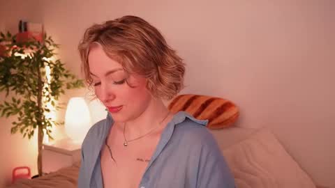 Kristina online show from March 13, 1:23 pm