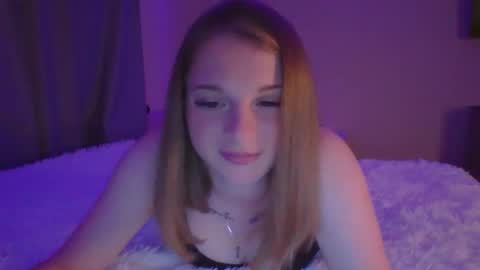 star_girlish online show from September 18, 9:02 pm