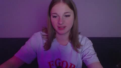 star_girlish online show from October 30, 8:43 pm