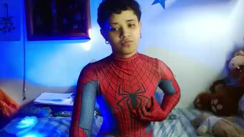 Star Scar online show from March 12, 9:06 pm