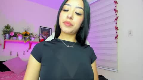 Alisson  online show from January 9, 11:45 pm