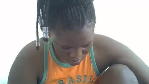 steamy_gal online show from October 21, 5:55 am