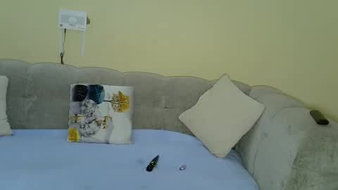 Steamymummy online show from April 7, 11:56 am