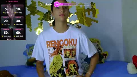 Karla online show from February 21, 12:06 pm