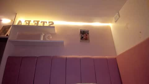 Stefa Gomez  online show from February 27, 1:55 pm