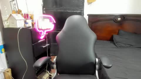 julieth-cancer online show from February 27, 1:16 am