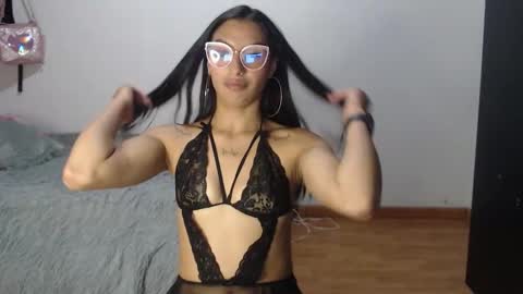 Stefi online show from February 26, 2:54 am