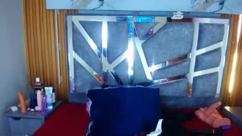 Stefan online show from March 30, 12:32 am