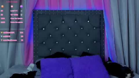 steff_olsen online show from December 20, 11:14 am