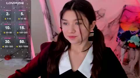 Steffi online show from October 31, 8:35 pm